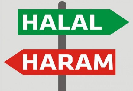 apakah prekybos galimybė halal