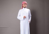 Советы мужчинам: при возможности одевайся в красивую одежду