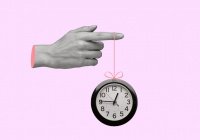 Как проснуться вовремя?