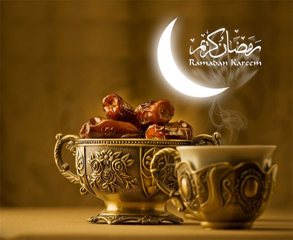 Священный месяц рамадан 2014
