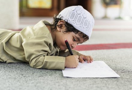 Как назвать мальчика в исламских традициях мусульманские имена и критерии выбора