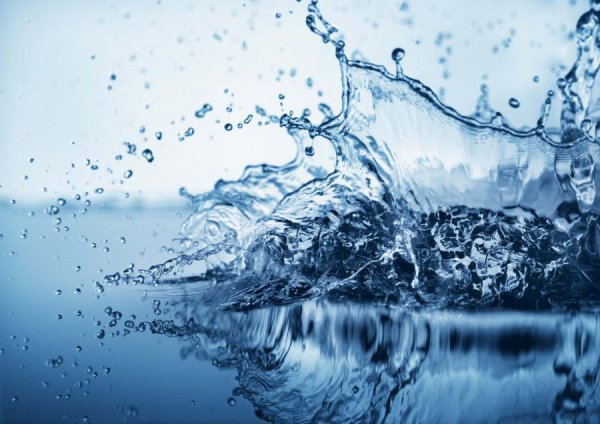6 правил употребления воды