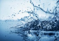 Следуем Сунне: 6 правил употребления воды