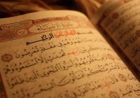 Сколько раз в год следует читать Коран дома, и кому можно это доверить?