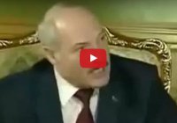 Видео дня: Лукашенко о мусульманах Сирии