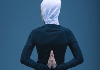 Что ислам говорит о йоге и медитации? 