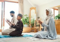 20 хадисов о благословениях для женщин