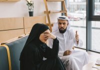 В каких вопросах мусульманка может не слушать своего мужа?