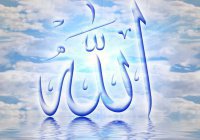 Что имеется в виду под понятием ни’мат Аллаха Та’аля?