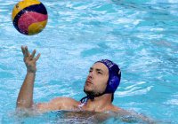 Ирек Зиннуров: Наша сборная по водному поло оказалась не готова к участию в чемпионате