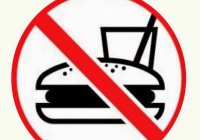Депутат Госдумы предложил маркировать вредные продукты знаком «STOP»