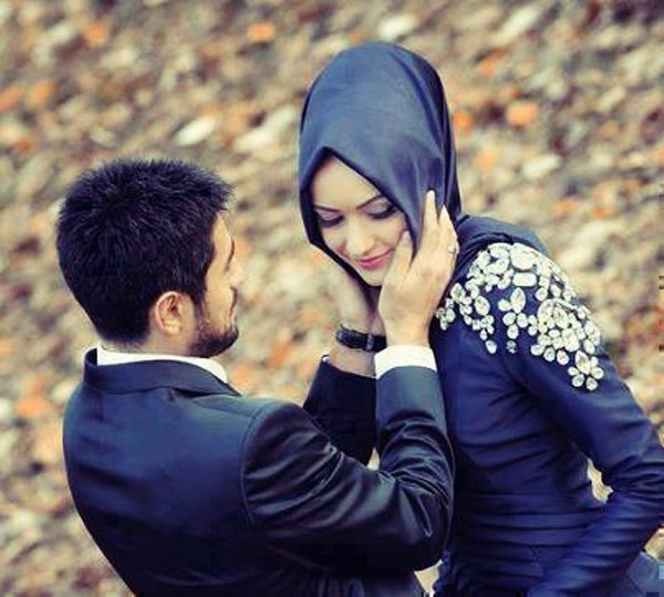 Как должен муж-мусульманин относиться к жене?