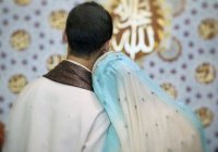 Мифы супружеской жизни или о чем плачет мусульманка? 
