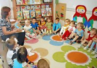 «Электронный детский сад» определил в садики более 50 тысяч детей Татарстана