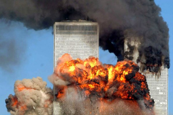 В США почтят память жертв теракта 11 сентября 2001 года.