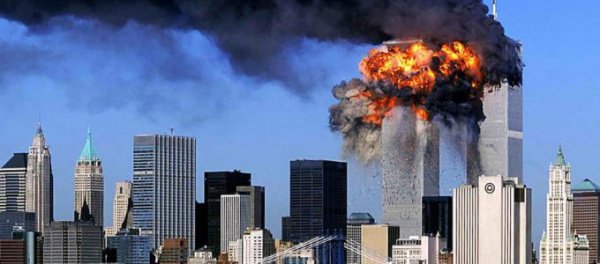 В США почтят память жертв теракта 11 сентября 2001 года.
