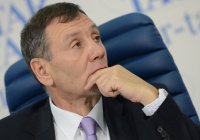 Сергей Марков: «Межконфессиональные отношения в Татарстане являются идеальными»