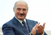 Александр Лукашенко переизбран президентом Белоруссии