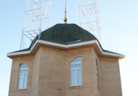  В Буинском районе состоялось открытие новой мечети