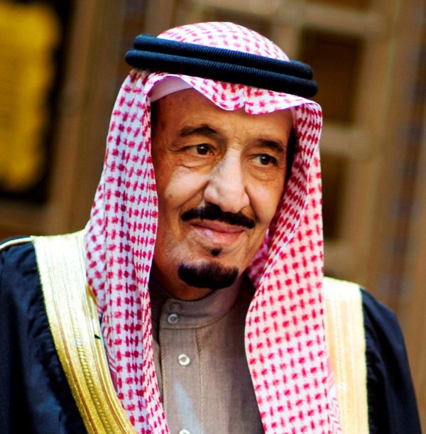 Члены саудийской королевской семьи обеспокоены обстановкой, сложившейся после прихода к власти 79-летнего Салмана