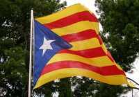 Резолюция выхода Каталонии из состава Испании