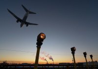 Совет Федерации поддержал запрет на полеты в Тунис и Турцию