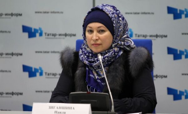 Сегодня в Казани стартует Международный фестиваль мусульманской одежды «Islamic Clothes»