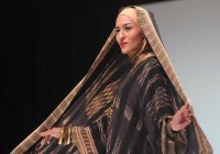 Курсы мусульманской моды откроют в ведущих школах дизайна