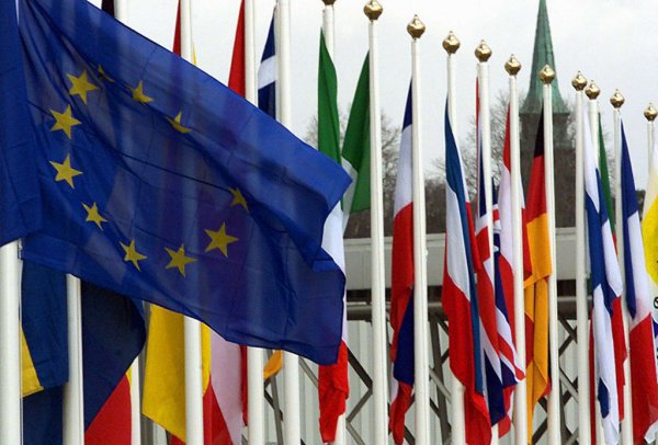 Саммит ЕС стартует 17 декабря.
