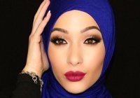 22-летняя мусульманка стала звездой YouTube