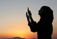 Для чего Аллах создал женщину?