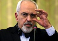 Иран требует извинений от США за нарушение своих границ