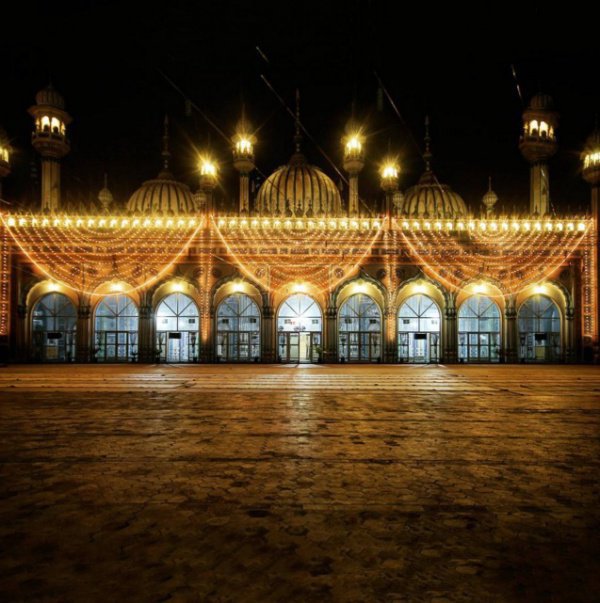 10 мечетей, которые перенесут вас в прошлое (+ Видео)