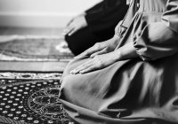 Какую дуа нужно читать, когда болеет близкий человек?