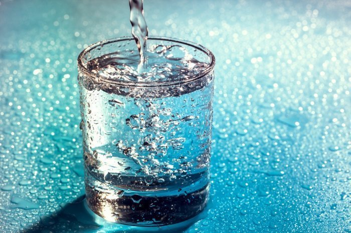 9 удивительных фактов о воде зам-зам