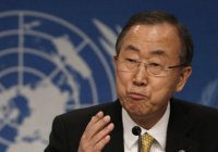 Сирийских преступников должен судить международный уголовный суд - ООН