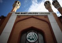Лондон мусульманский