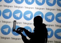 ИГИЛ может создать собственный Telegram за месяц – Дуров