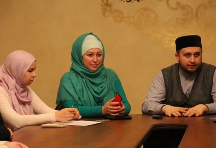 Мусульманские Знакомства В Казахстане