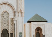 12 правил посещения мечети