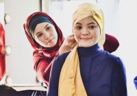 Топ-10 отговорок, почему девушки не носят хиджаб