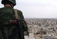 Запасной план США в случае срыва перемирия в Сирии попал в СМИ
