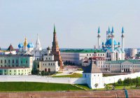 Казань может оказаться на новых банкнотах (+подписать петицию)