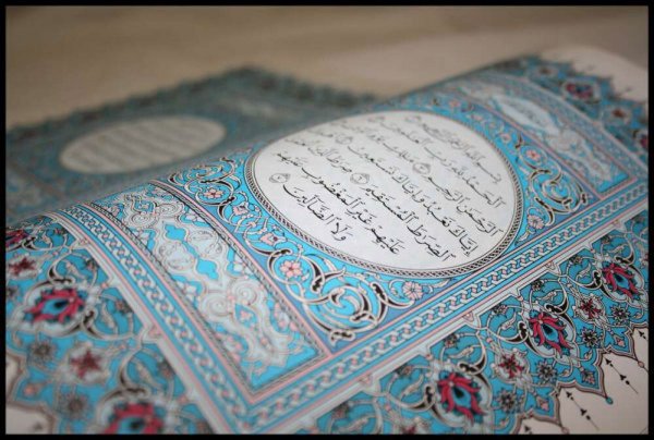 11 аятов Корана о справедливости