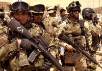 Армия Ирака готовит штурм Фаллуджи