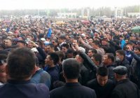 Эксперт: Казахстану грозит революция 