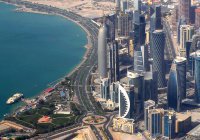 Сразу 8 мечетей откроется в Катаре