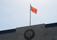 В Киргизии могут посадить за одобрение терроризма