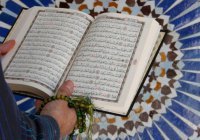 Прочитать Коран целиком в Рамадан за 8 шагов