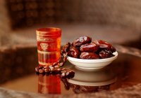 9 золотых правил питания в Рамадан